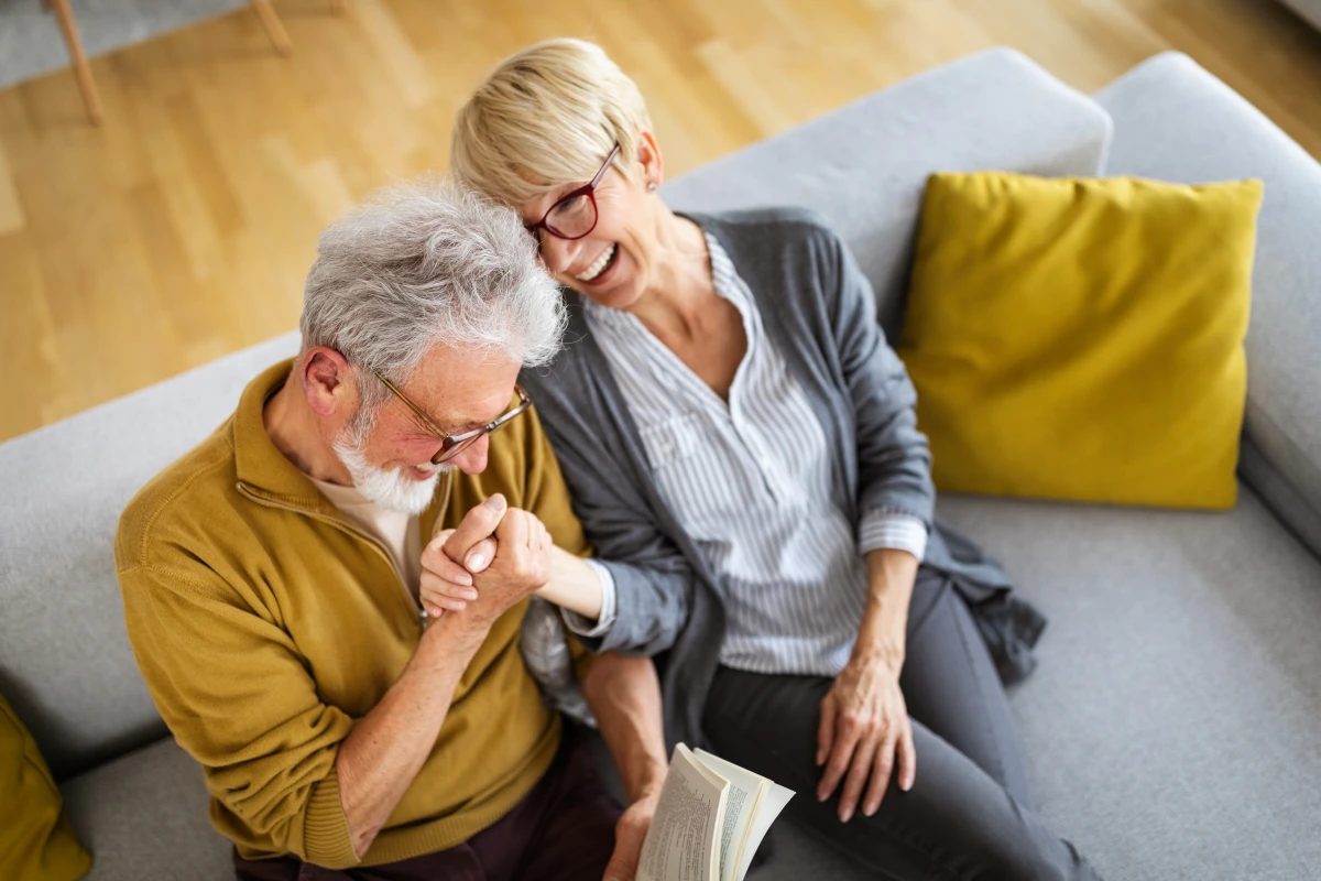 Investissement résidence senior : un secteur en plein essor