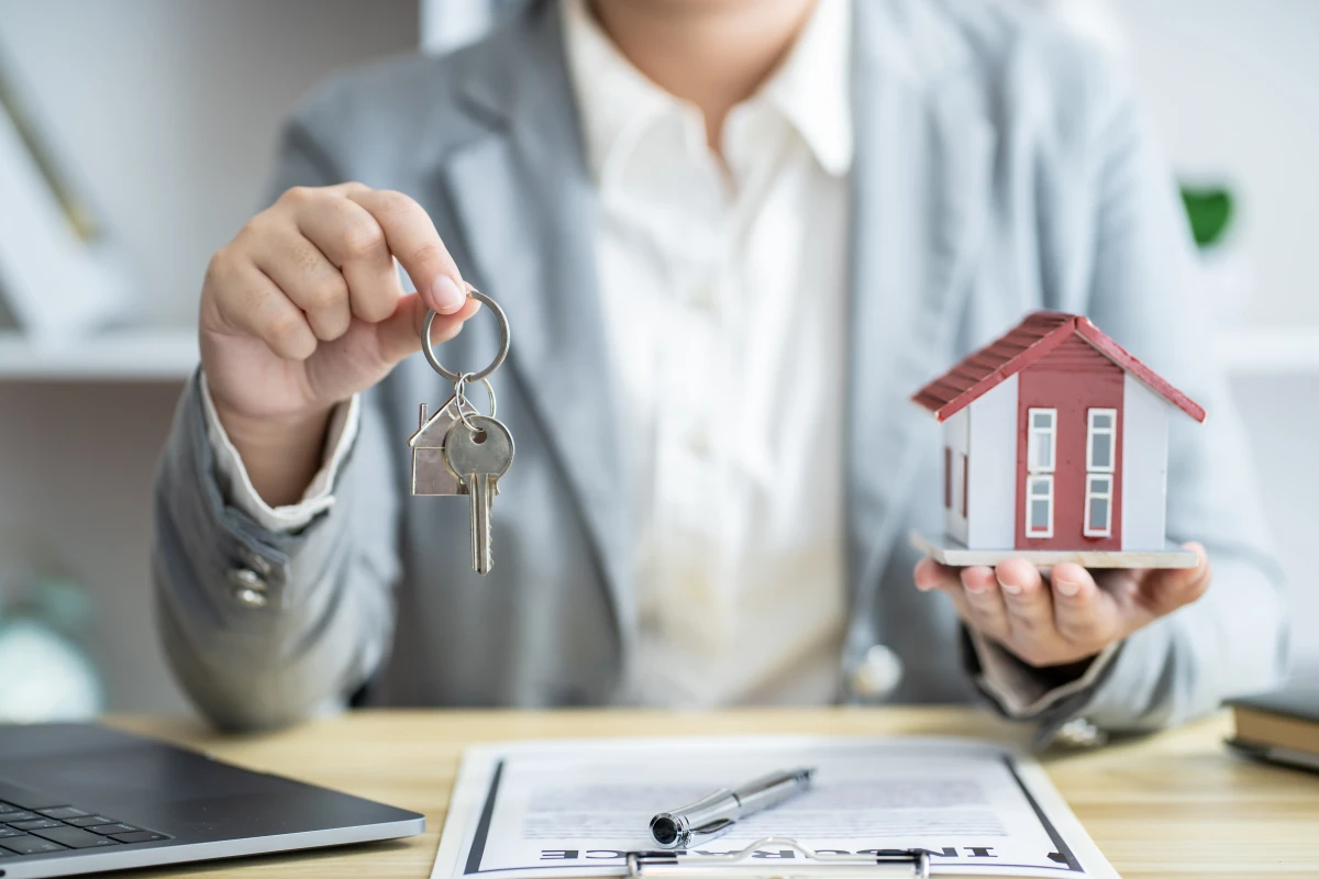 Gestion des biens immobiliers à l'étranger : enjeux et stratégies