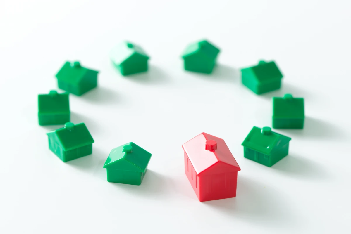 Jeunes actifs : Lancez-vous dans l'immobilier et bâtissez votre empire financier !