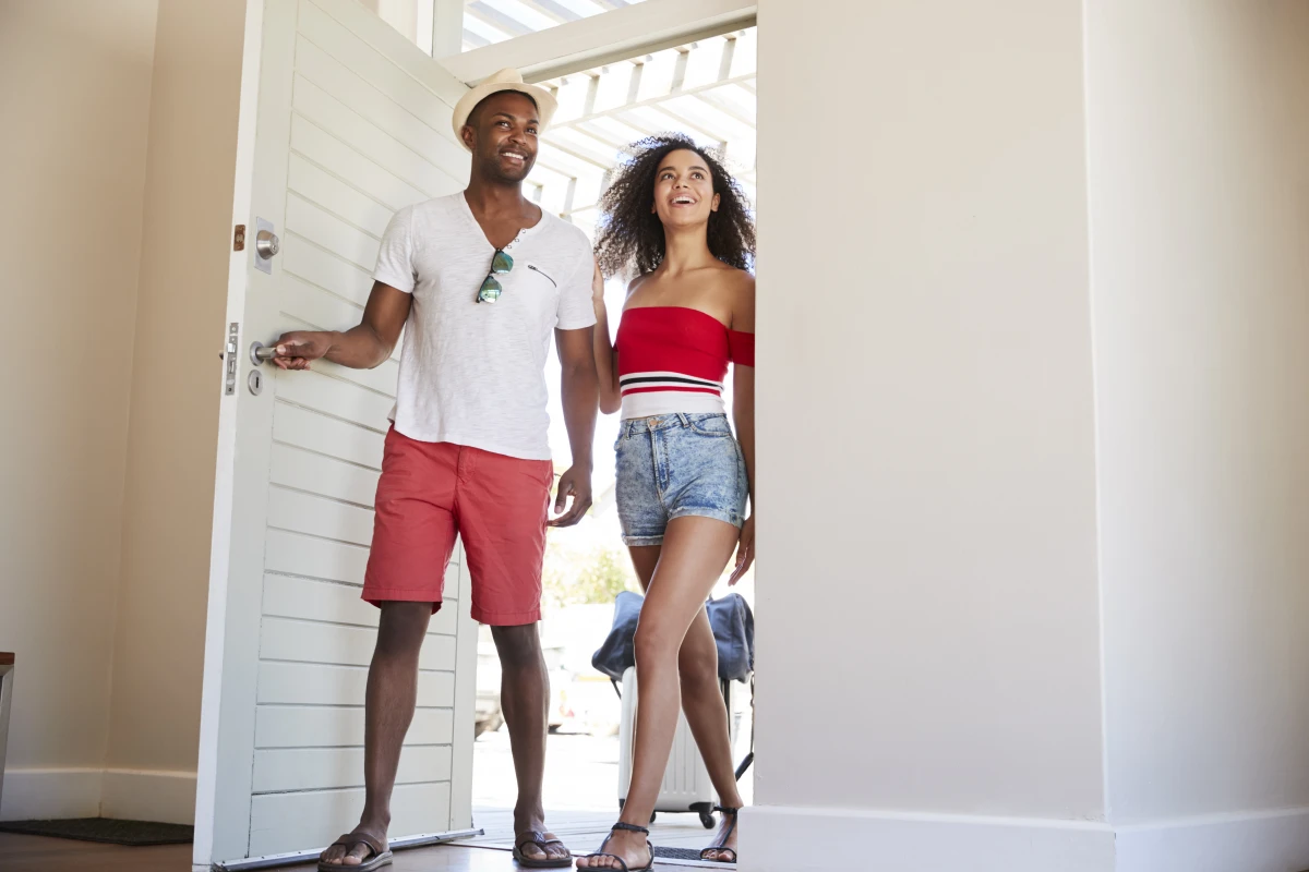 Maximisez vos revenus : L'art de la location saisonnière réussie en zone touristique