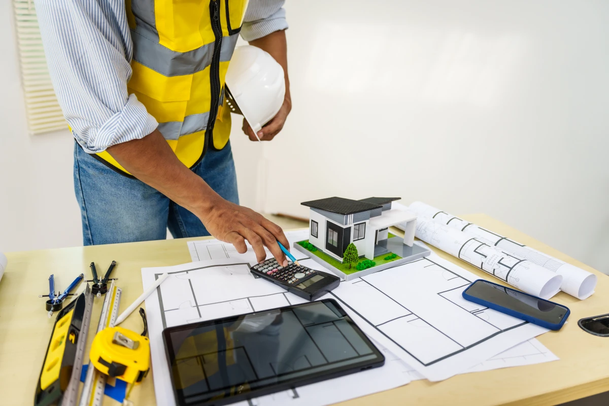 Permis de construire : Le guide ultime pour une approbation sans faille