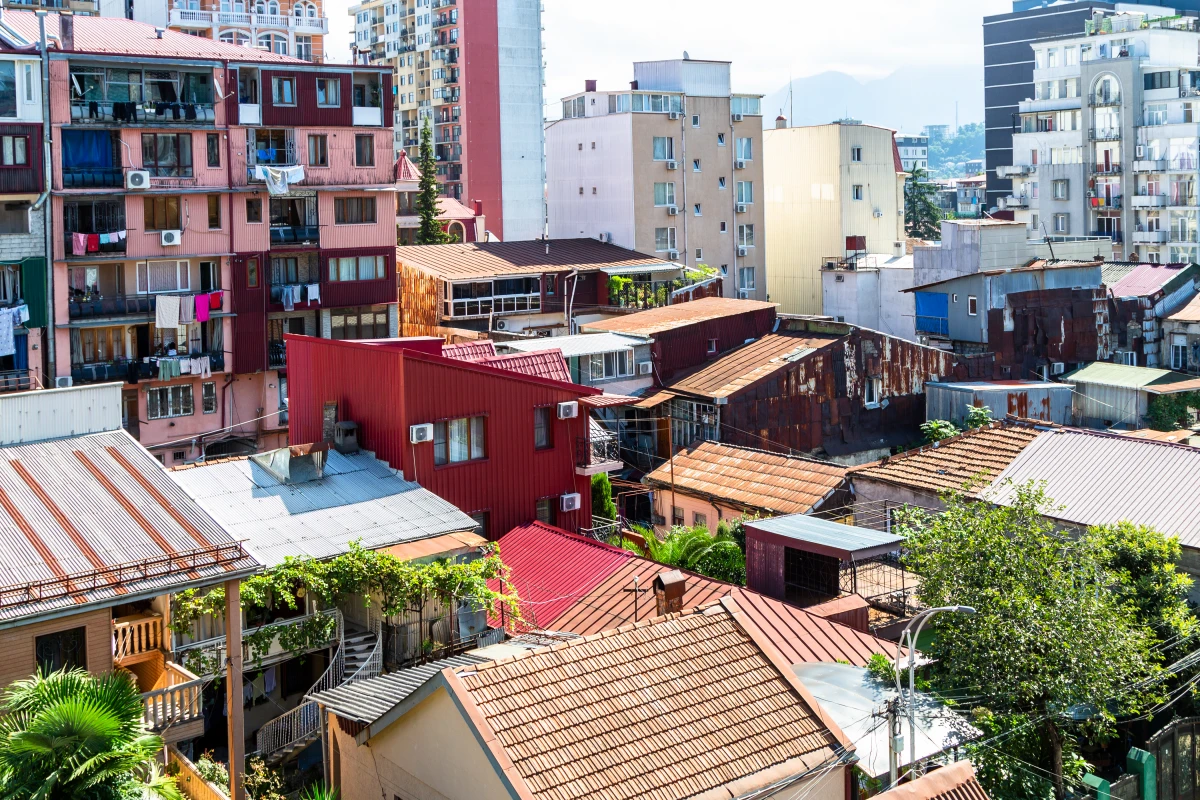 Investissez dans l'avenir : Les opportunités en or dans les zones de grands projets urbains