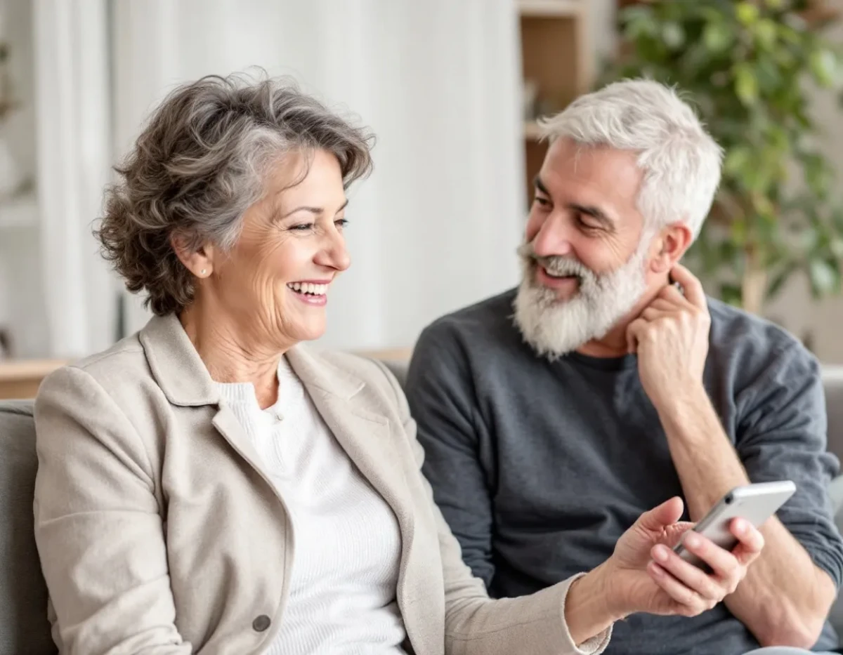 Préparer sa retraite sereinement grâce au viager : une solution avantageuse et sécurisante