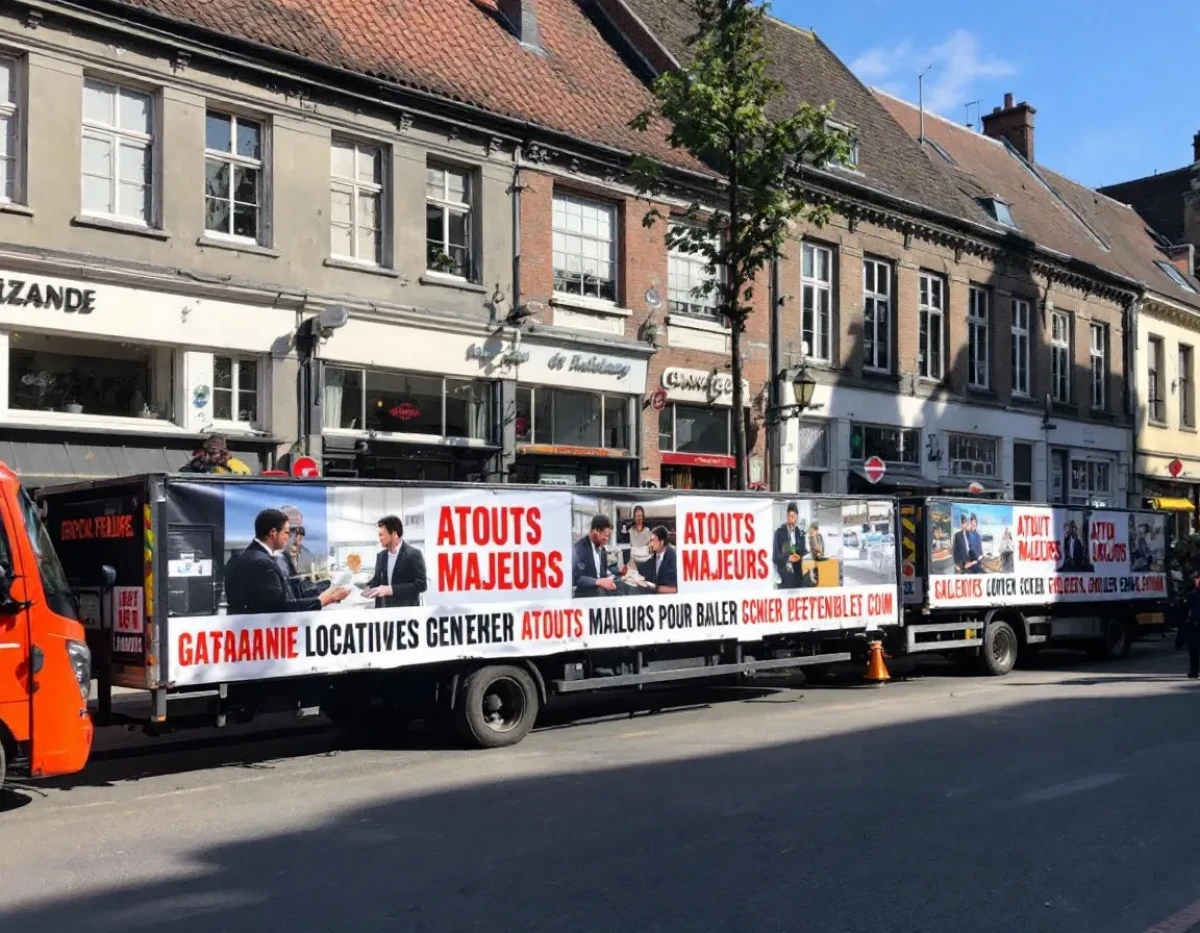 Garantie Locative en Belgique : Atouts Majeurs pour Bailleurs et Preneurs
