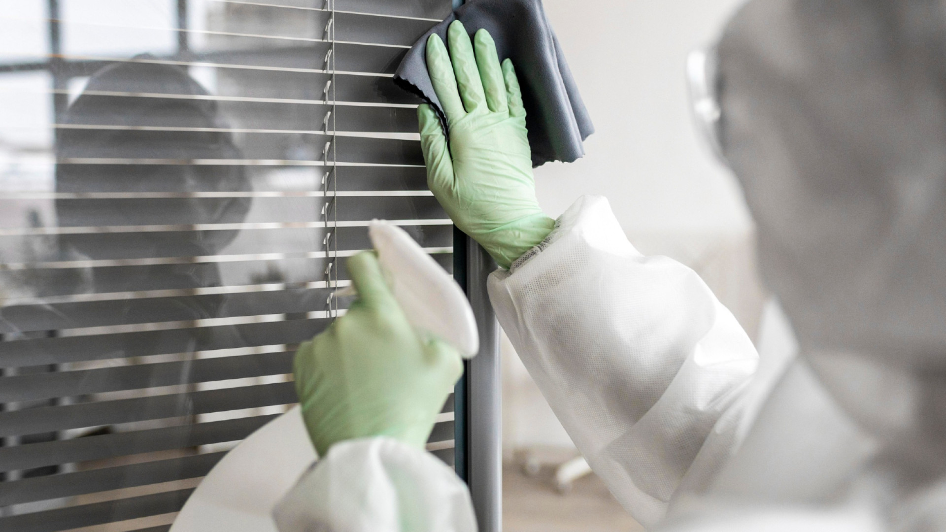 L’entretien d’immeuble : garantir la sécurité et le confort des résidents