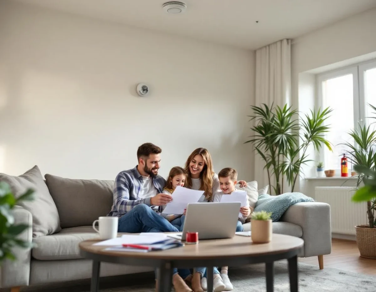 Assurance maison : les 3 incontournables pour bien vous couvrir