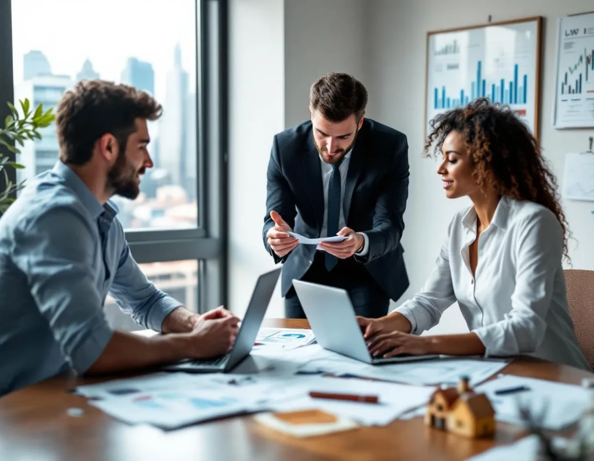 Guide Complet du Marché de l'Achat Immobilier : Stratégies Gagnantes pour Investisseurs et Particuliers