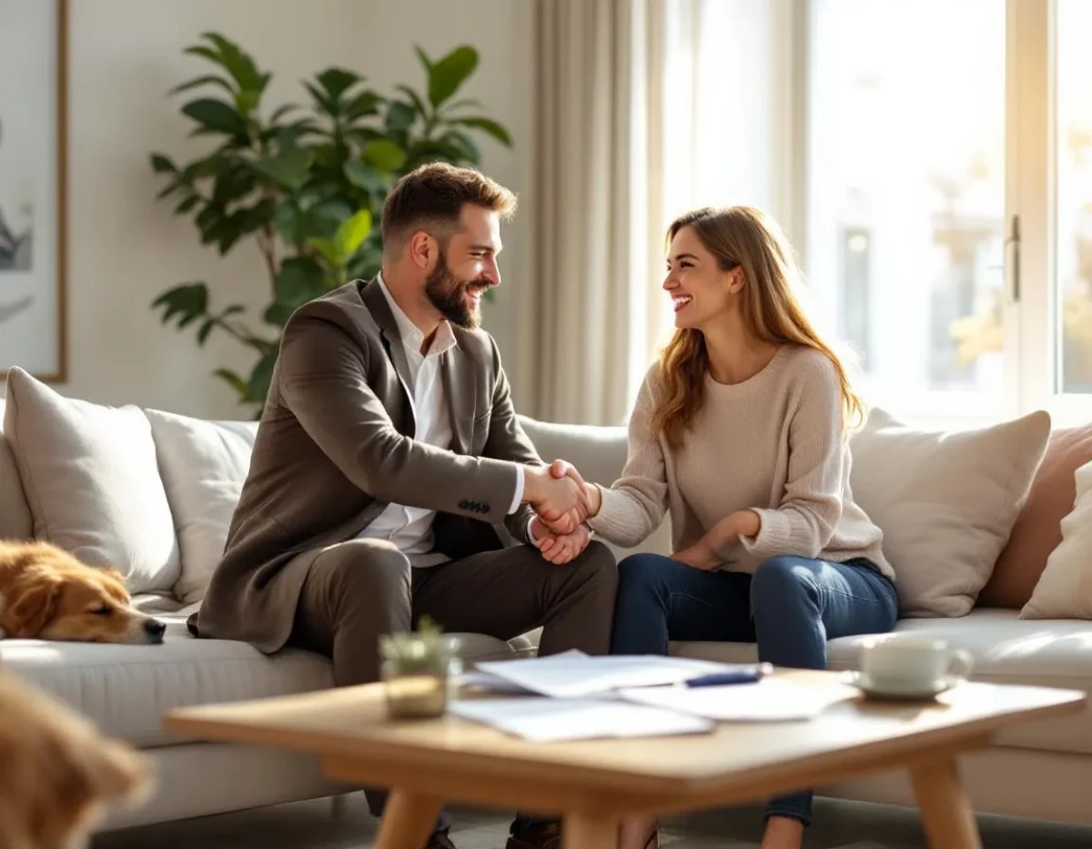 Assurance habitation de qualité supérieure : la compagnie N°1 en satisfaction client garantie