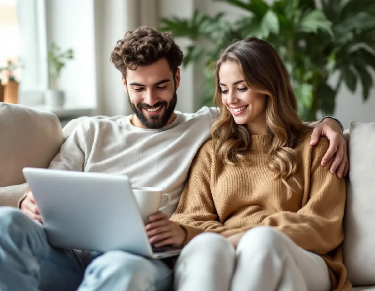 Planifier un Premier Achat Sans Stress