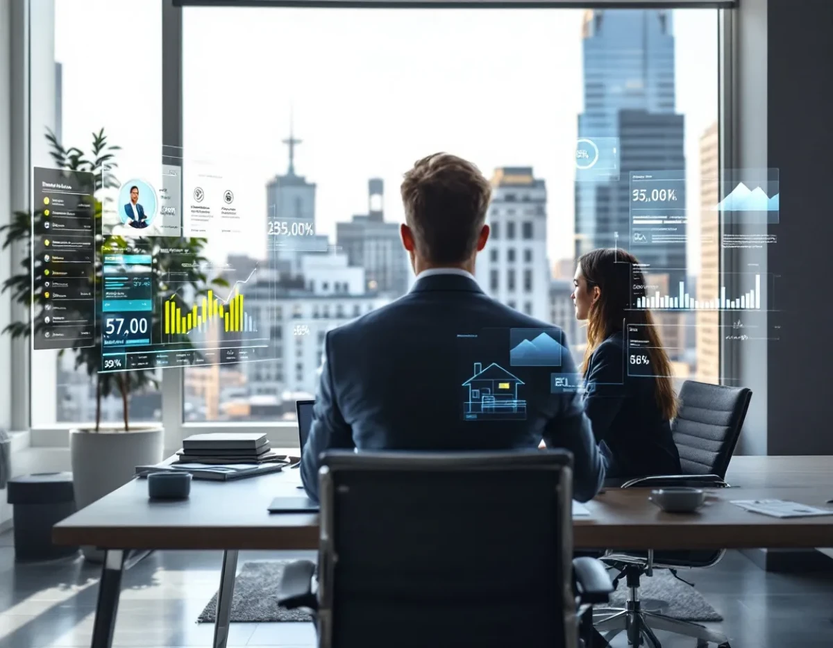Rentabilité maximale : Les secrets d'un investissement locatif réussi en 2025
