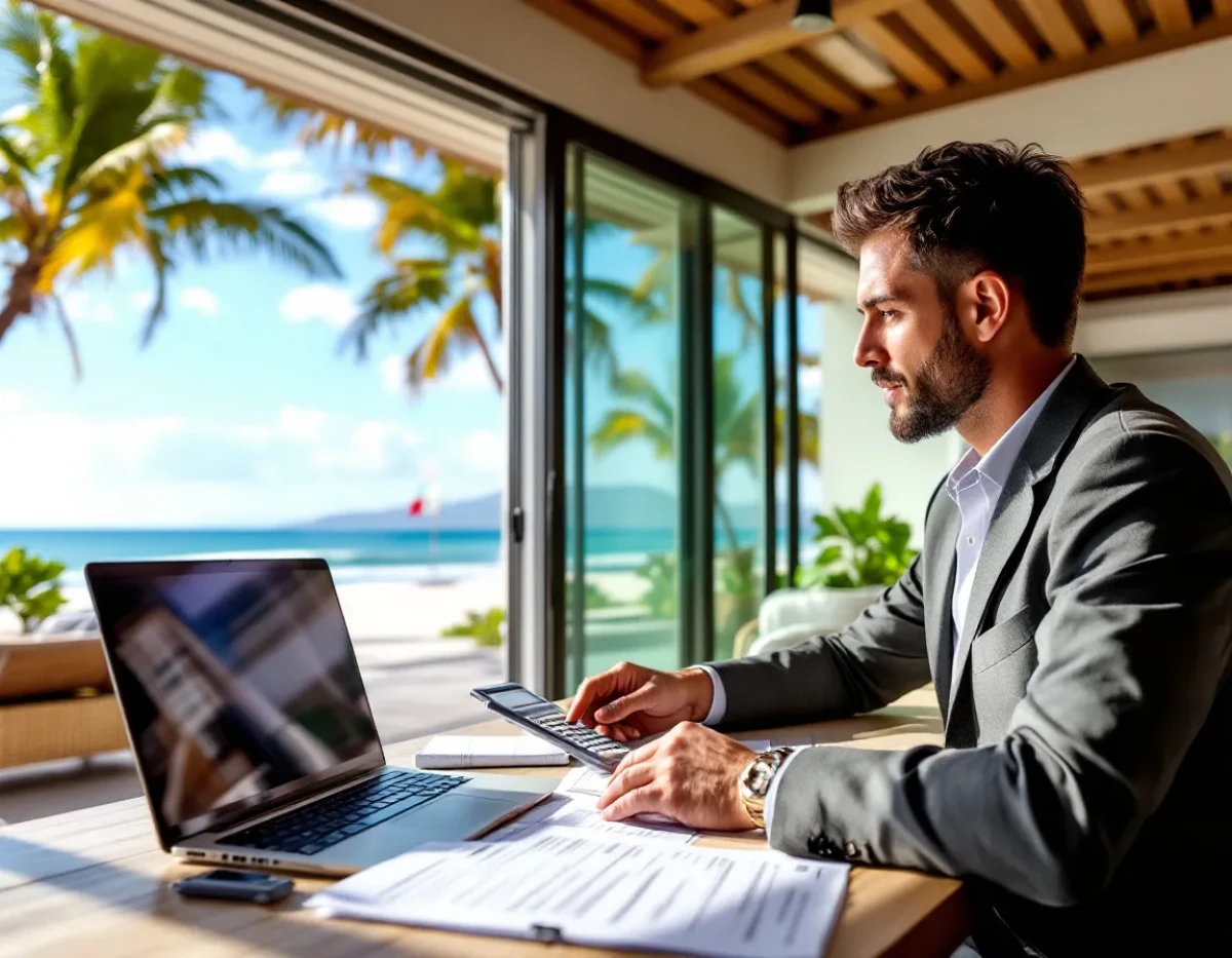 Guide Complet sur la Fiscalité des Investissements Immobiliers au Mexique