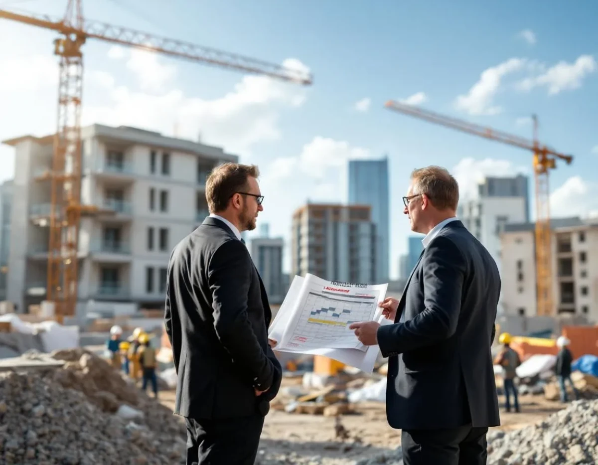 Retards de construction : Stratégies gagnantes pour protéger votre investissement immobilier