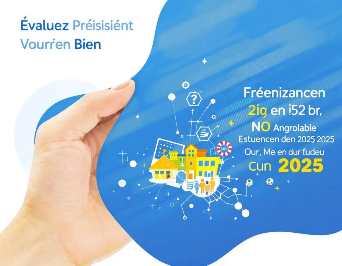 Évaluez Précisément Votre Bien en 2025