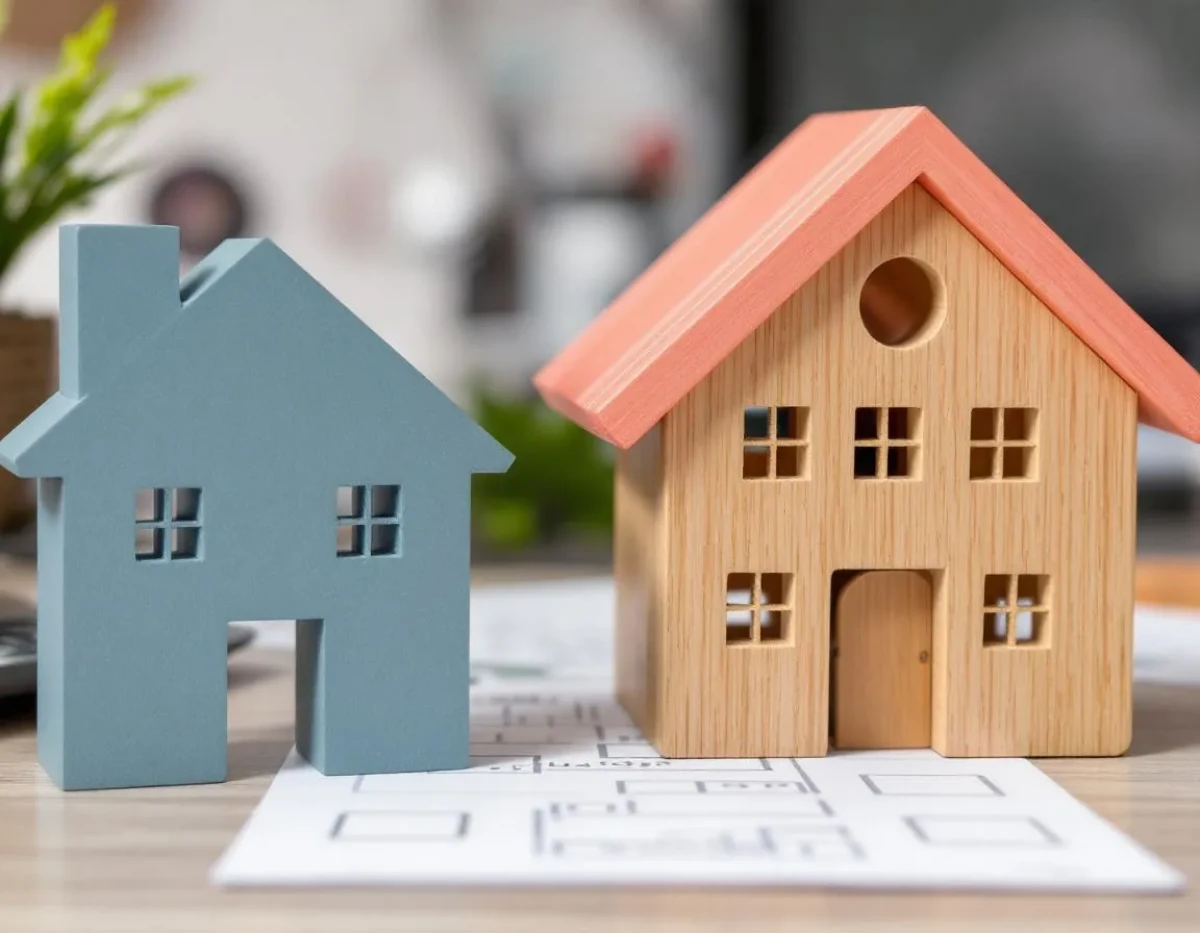 Stratégies pour Choisir le Meilleur Crédit Immobilier