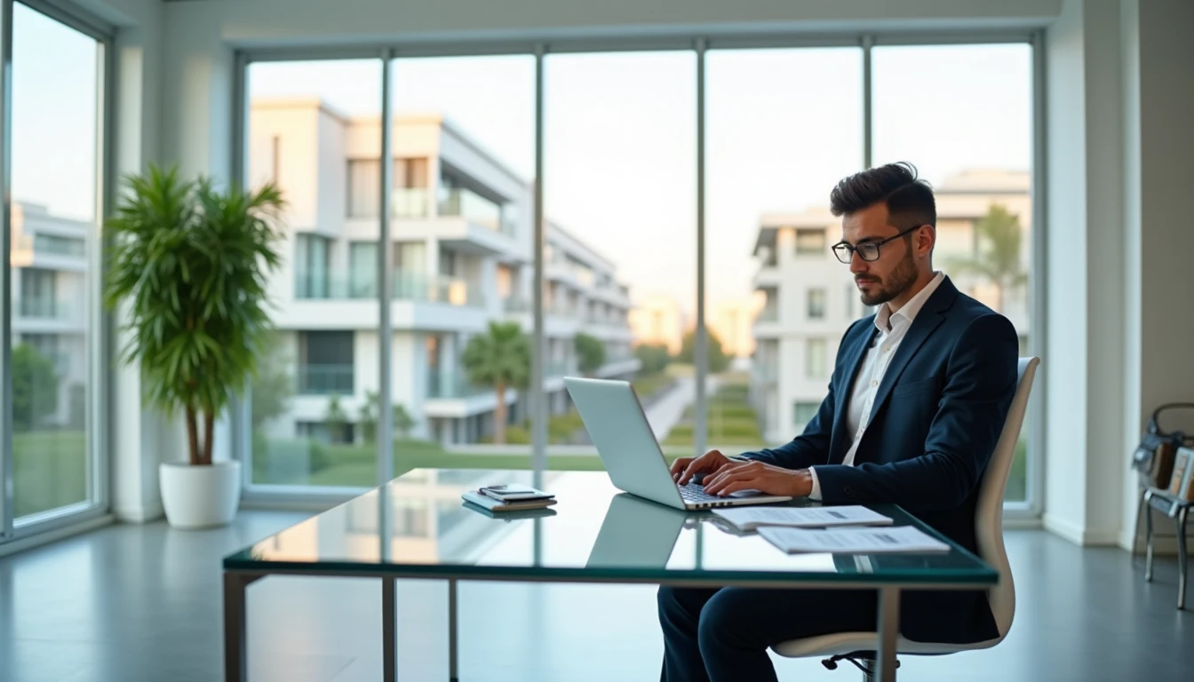 Comment créer une page FB pour votre agence immobilière