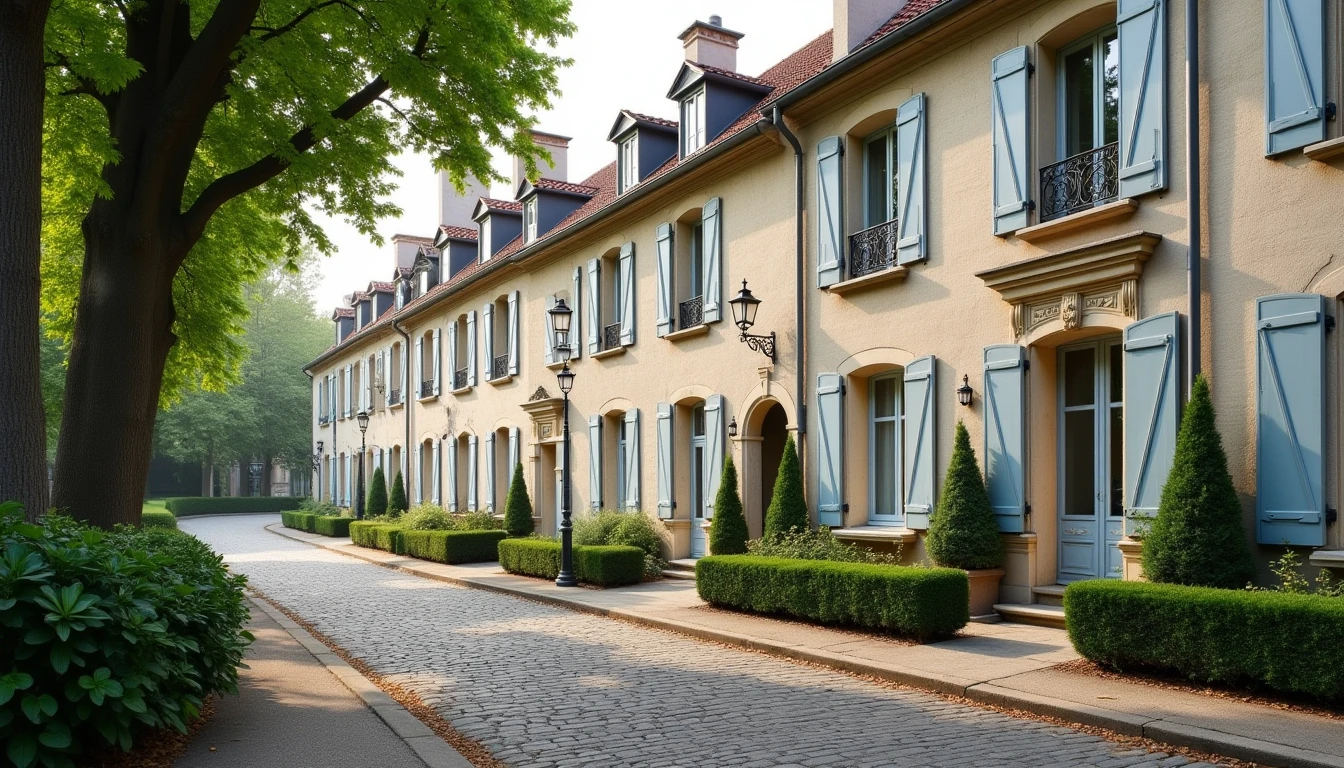 Achat et location à Bar le Duc avec ORPI