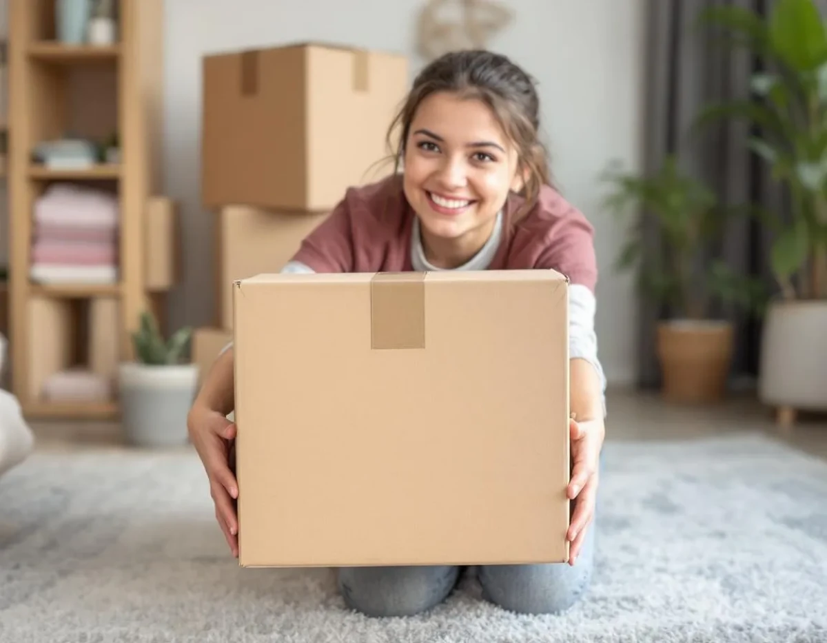 Astuces pour un déménagement express : organisez un déménagement éclair en 30 jours