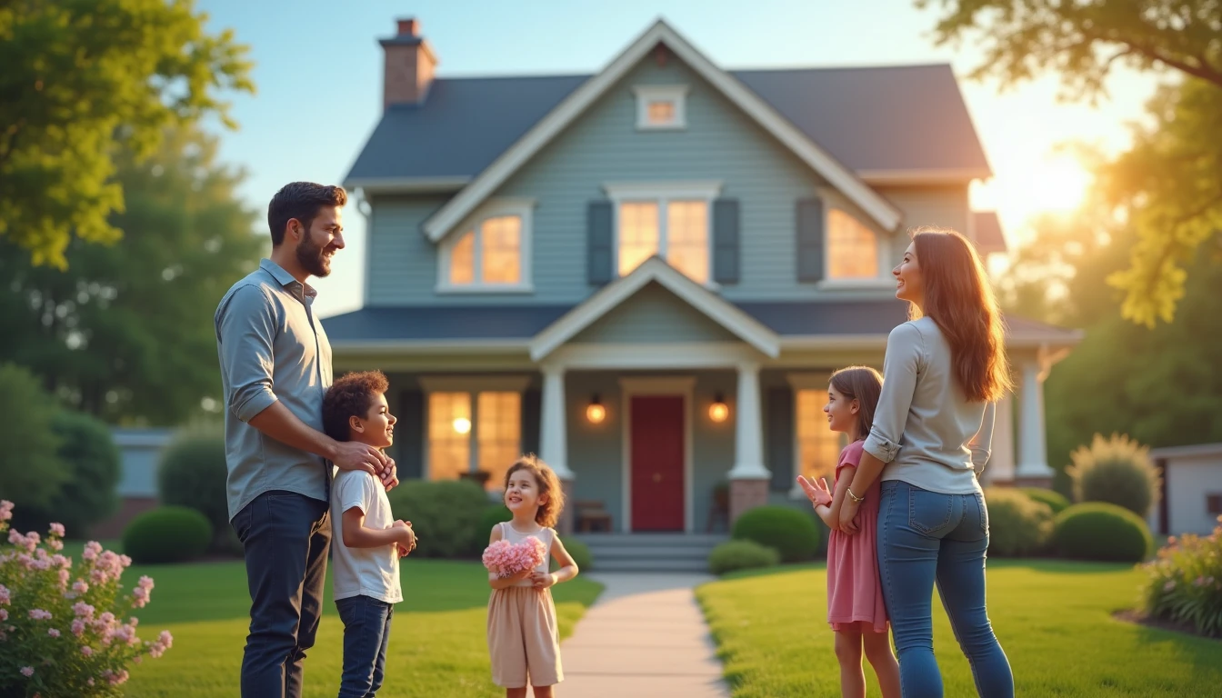 Comment évaluer le prix de vente d'une maison en 5 étapes clés