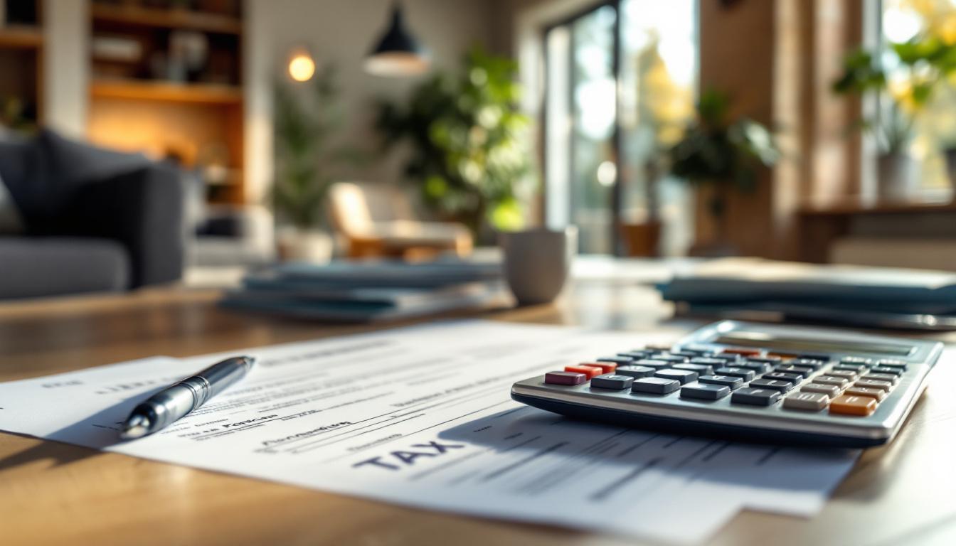 Déclaration impôts 2026 : optimisez vos charges déductibles
