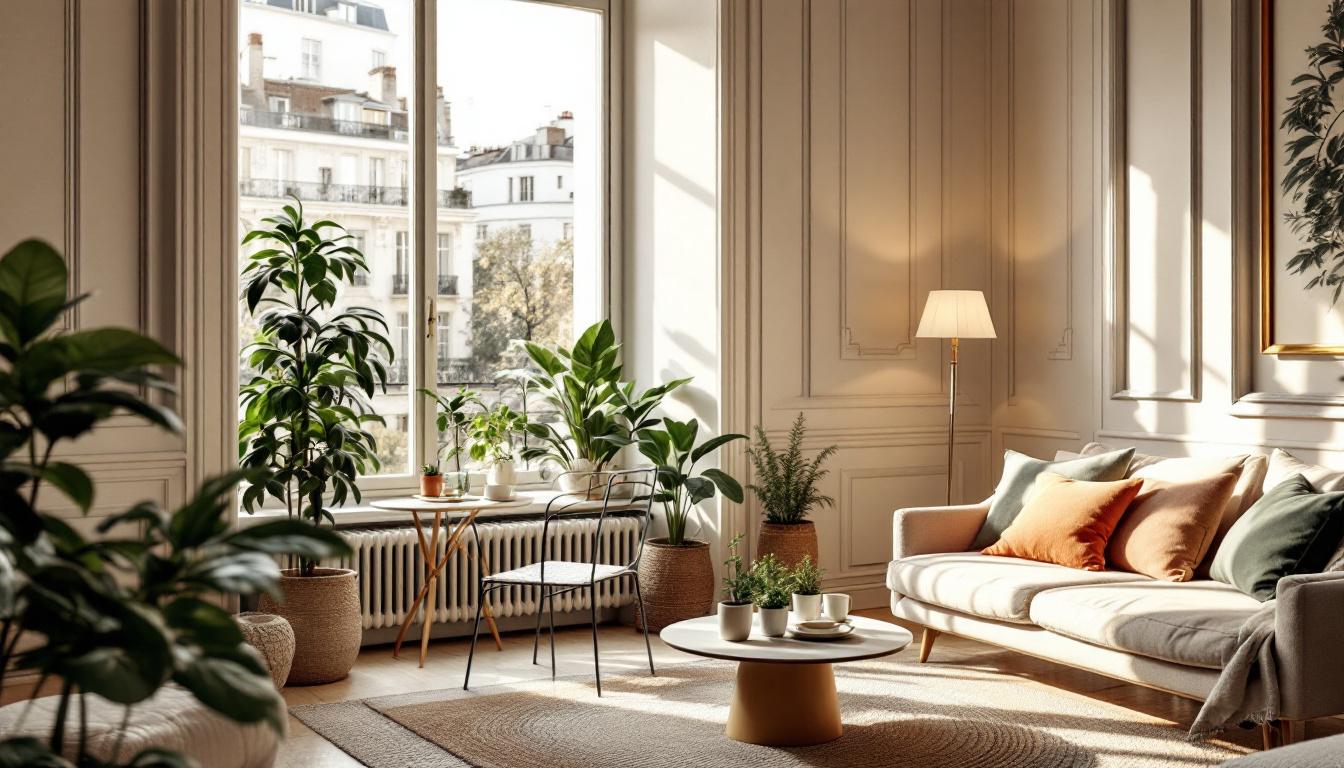Paris : comment louer un appartement sans stress