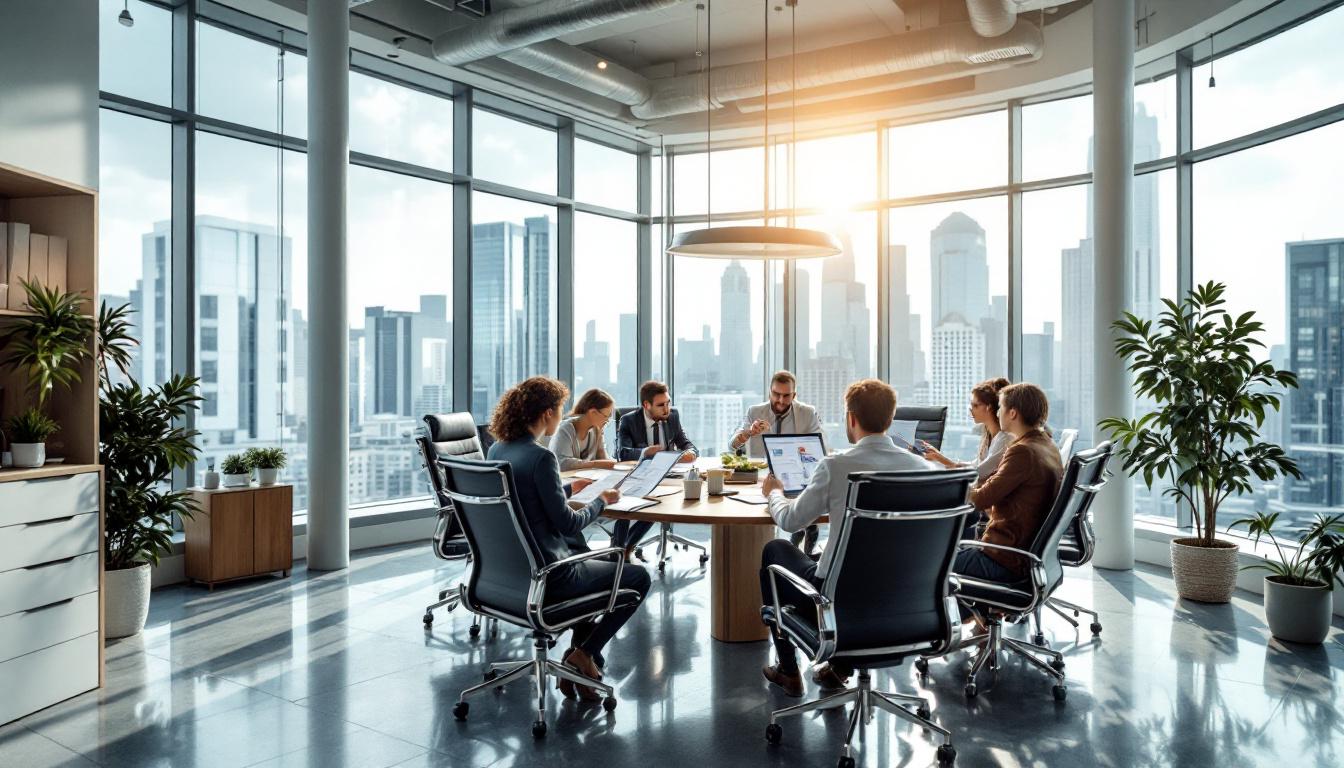 Contrôle fiscal des entreprises immobilières en 2026