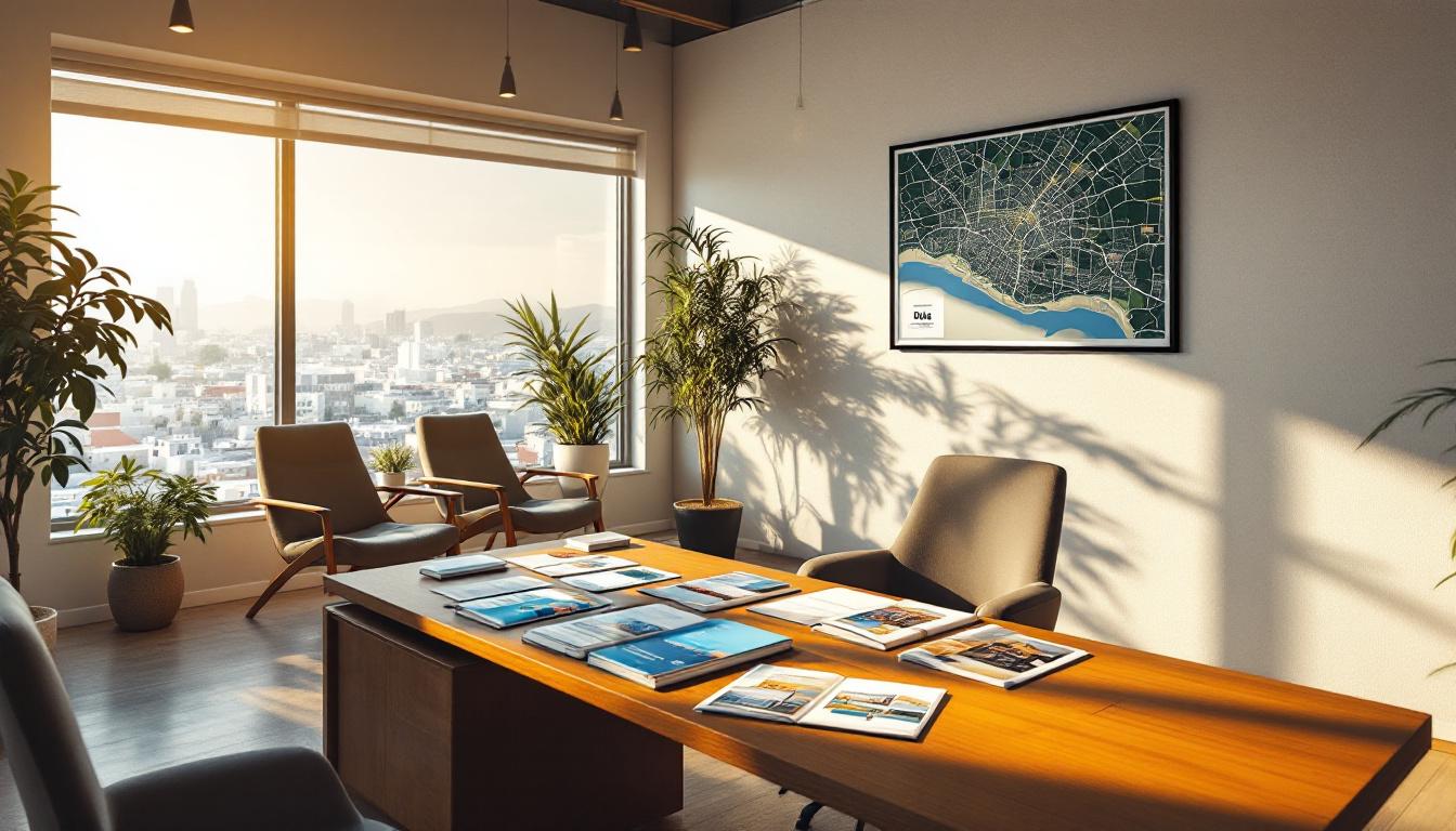 Choisir son agence immo à Dole en 5 critères essentiels