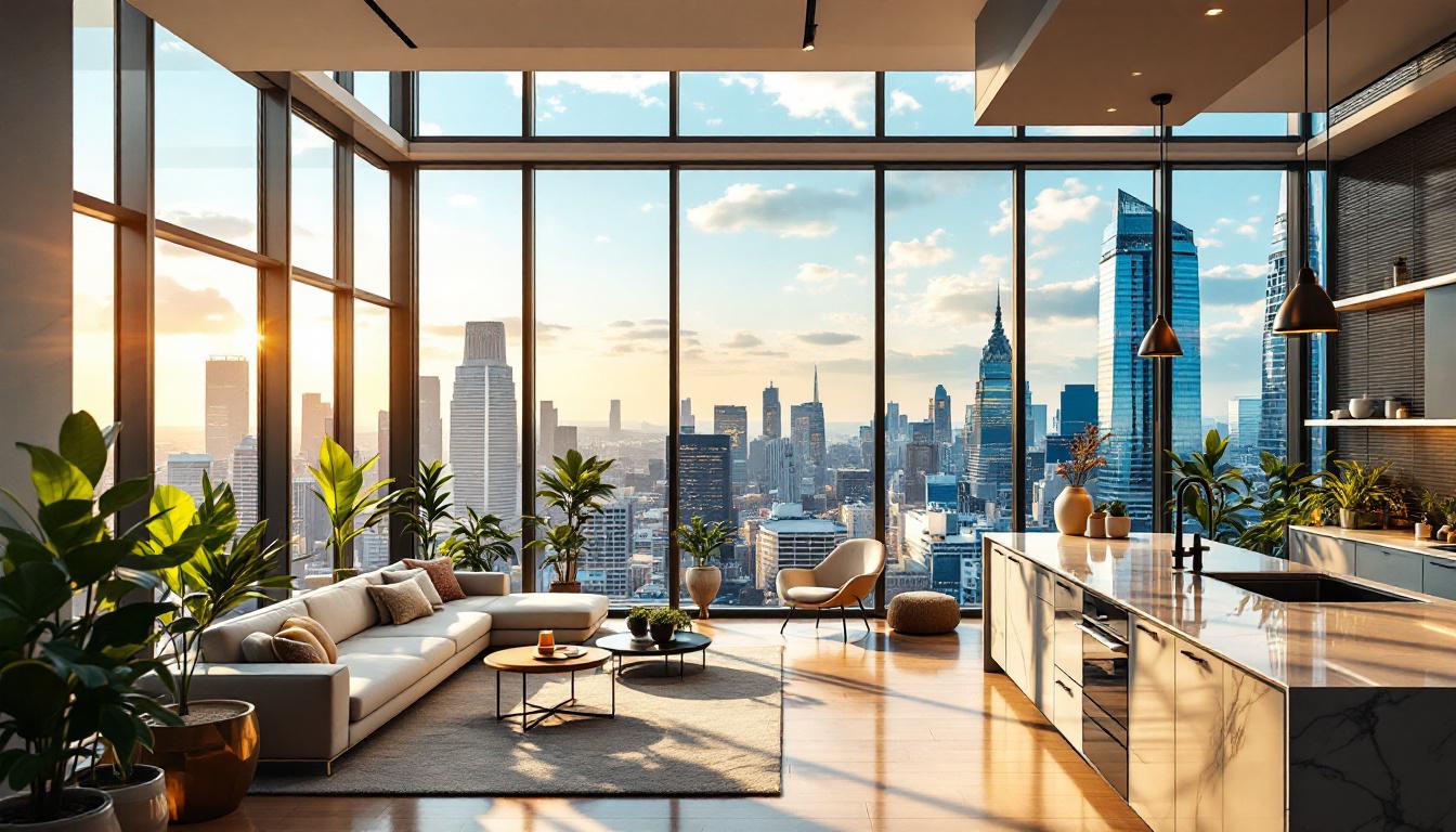 Compte consolidé et patrimoine immobilier en 2026