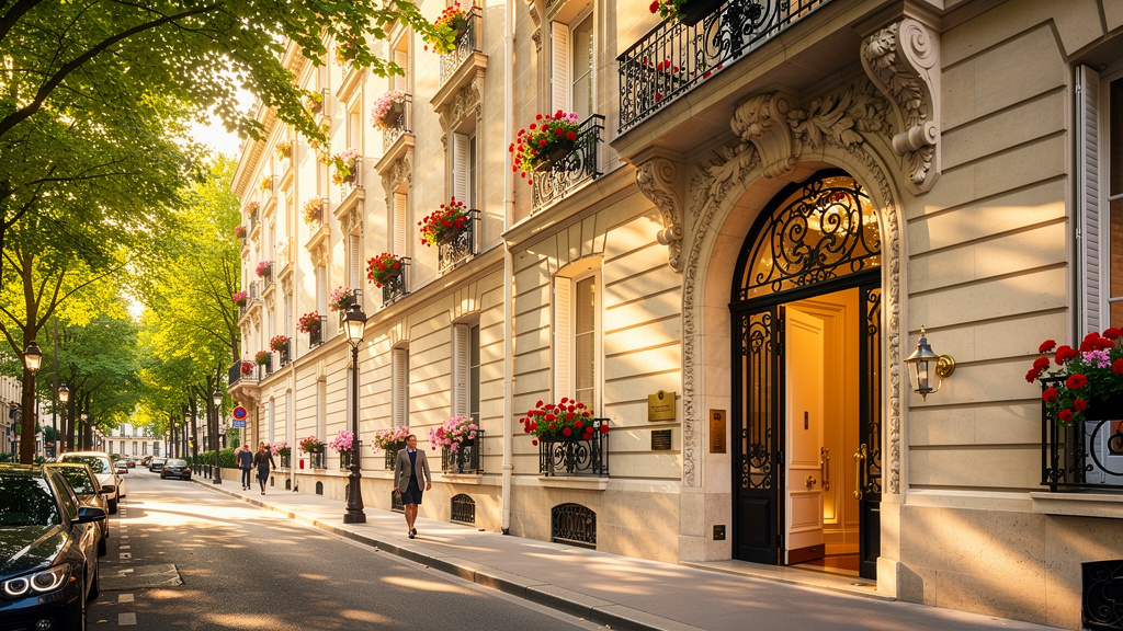 Prix immobilier 16 eme arrondissement : notre comparatif