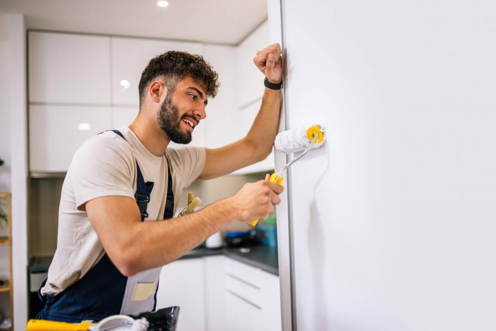 Confiez votre rénovation clé en main à une entreprise générale à Paris
