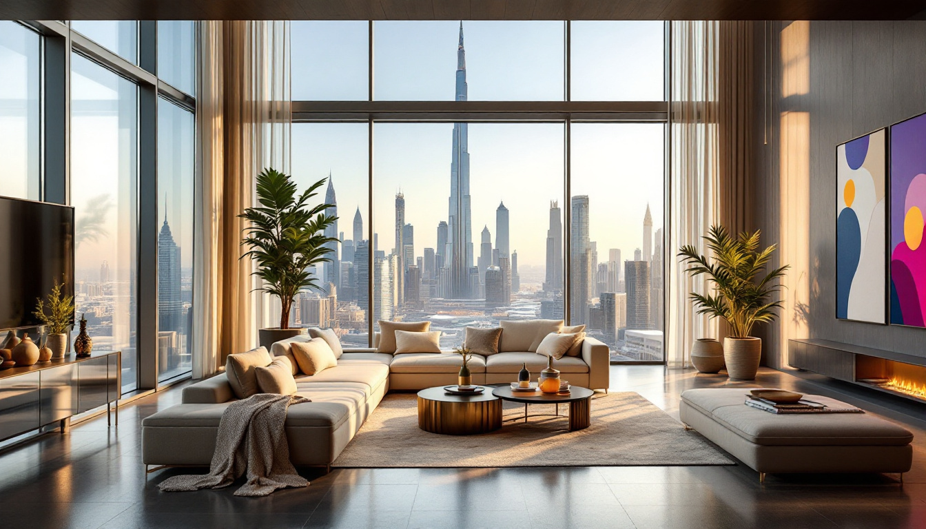 Investir à Dubai avec une agence immobilier locale ou française